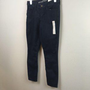 Universal thread Skinny Jean 2/26 R
